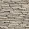 InHome Hickory Creek Stone Peel & Stick Wallpaper